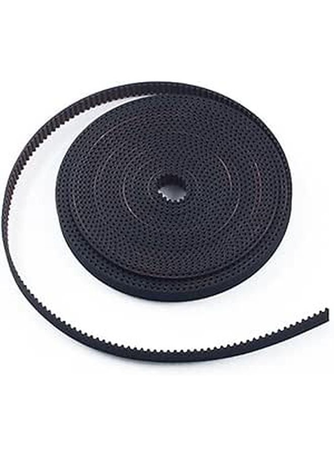Creality K1 K1 Max 3D Printer 6mm Width 2mm Pitch Synchronous Belt Accessory - Image 1