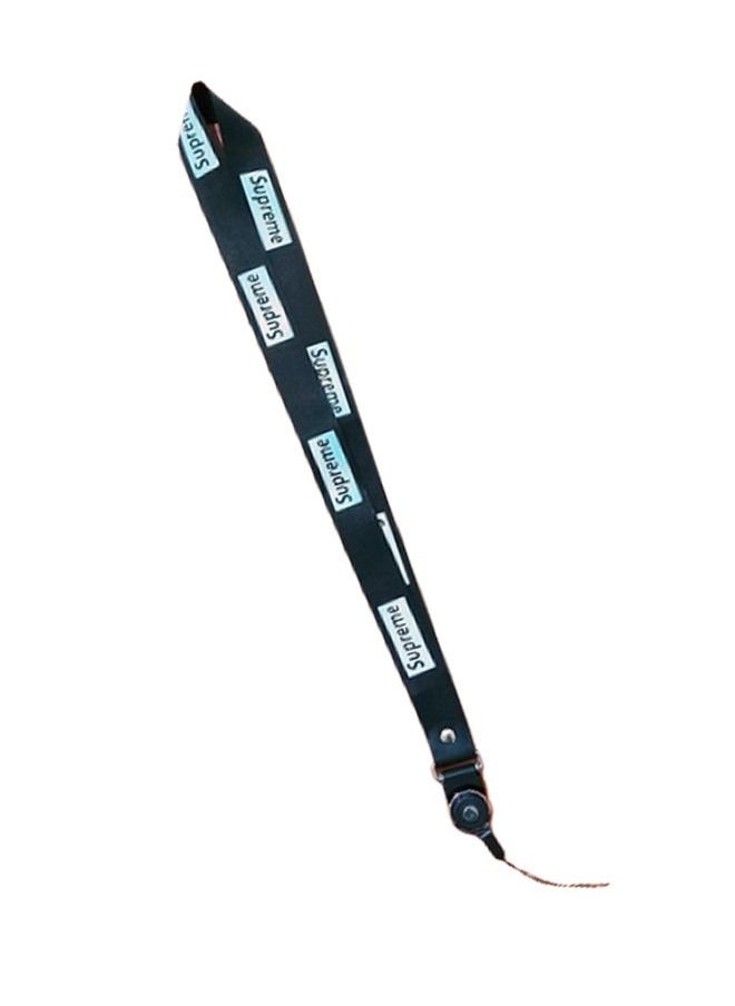 Generic - Two-in-one chain for keys, mobile and ID card - Image 1