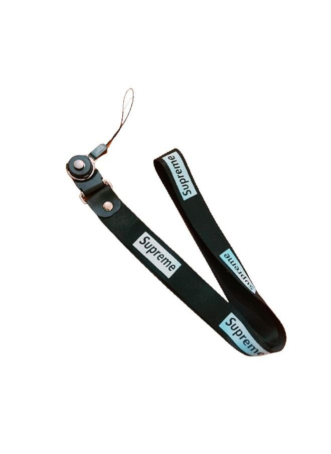 Generic - Two-in-one chain for keys, mobile and ID card - Image 1