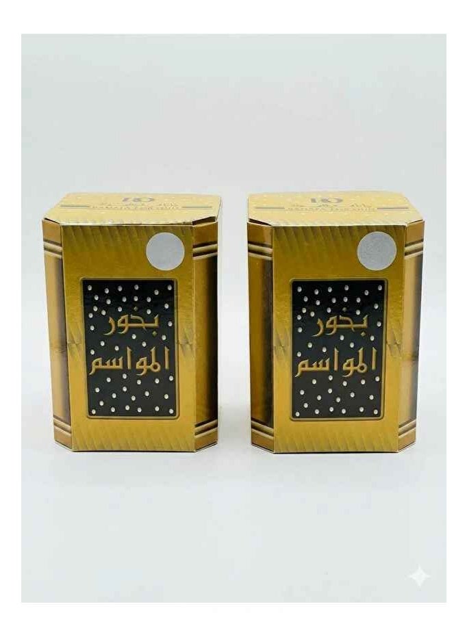 Banafa "Seasons Incense" by Banafa for Oud - Image 1