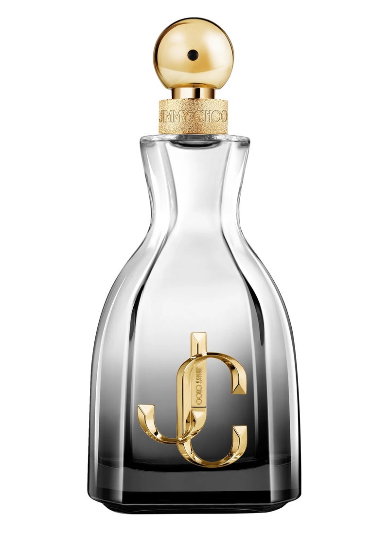 Jimmy Choo Jimmy Choo I WANT CHOO Forever Eau de parfum 60 ml  - Image 2
