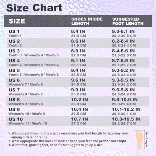 JajaHoho Roller Skates for Women, Holographic High Top Classic Rollerskates, Shiny Double-Row Glitter Four Wheels Quad Skates for Girls, Age 3-50, Indoor &Outdoor (Size 5, Silver Purple) - Image 2