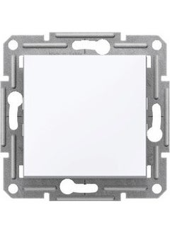 Schneider Asfora White Switch EPH0170121  - Image 2