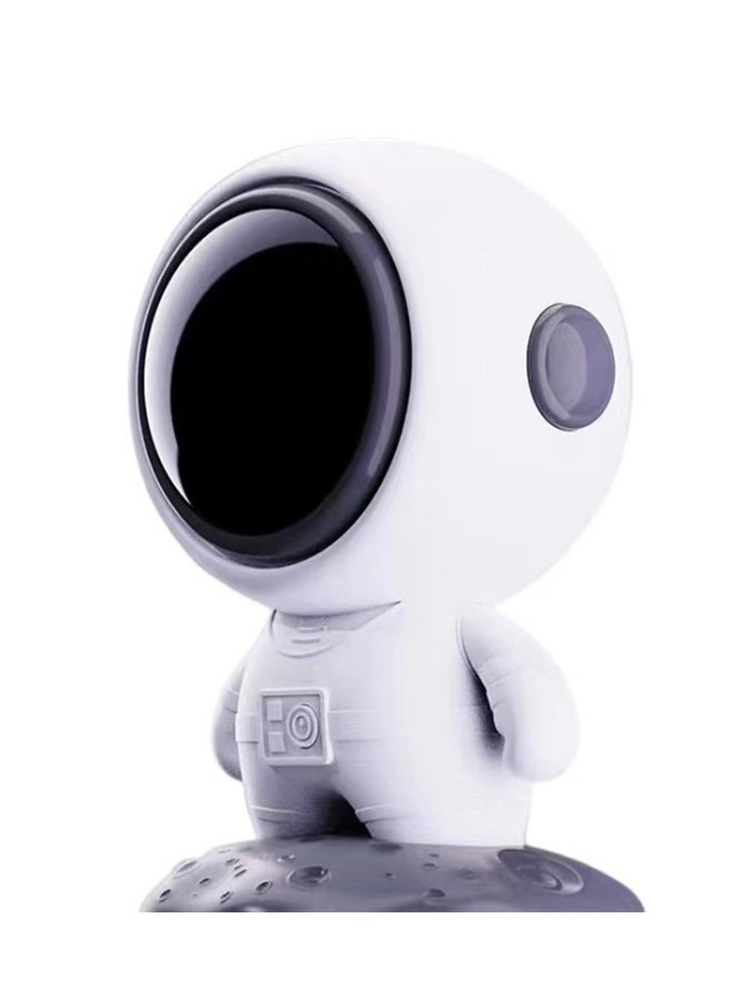 Beauenty New Bluetooth robot speaker
