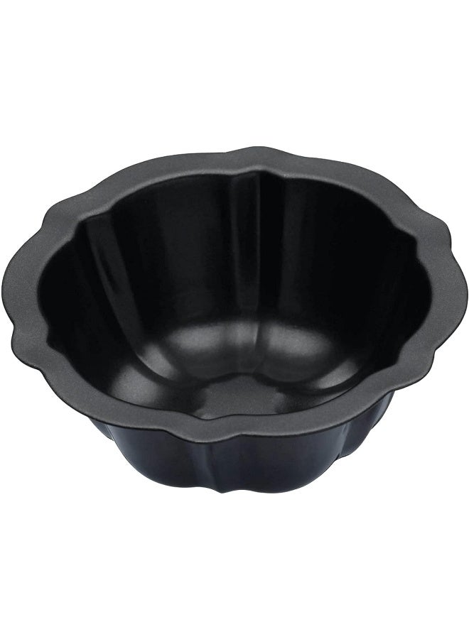 KitchenCraft Non-Stick Assorted Shapes 4 Piece Bakeware - Image 1