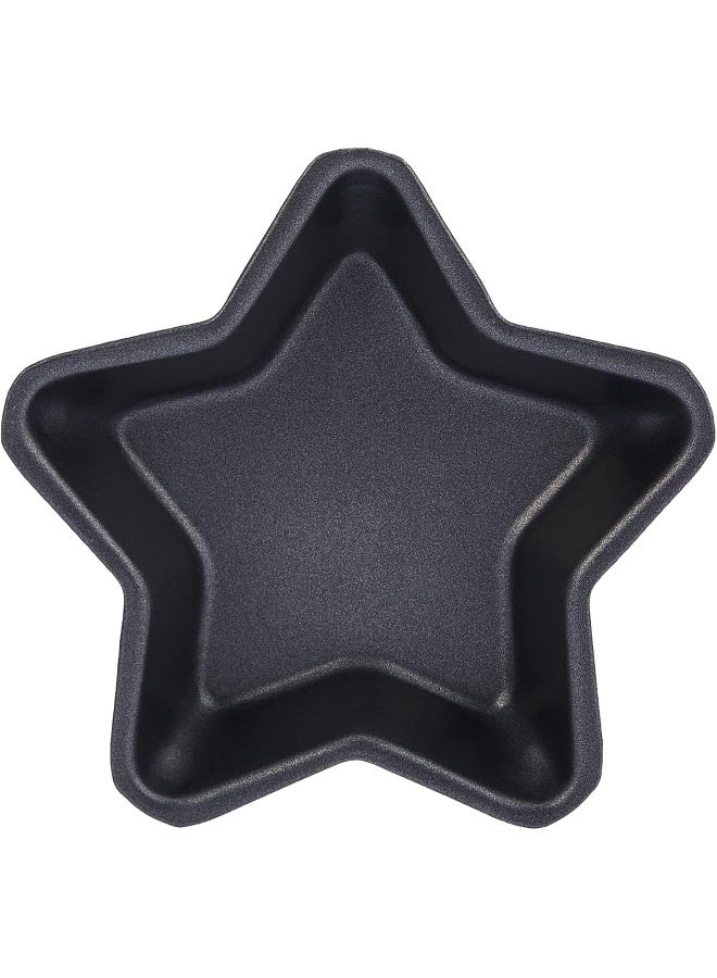 KitchenCraft Non-Stick Assorted Shapes 4 Piece Bakeware - Image 5