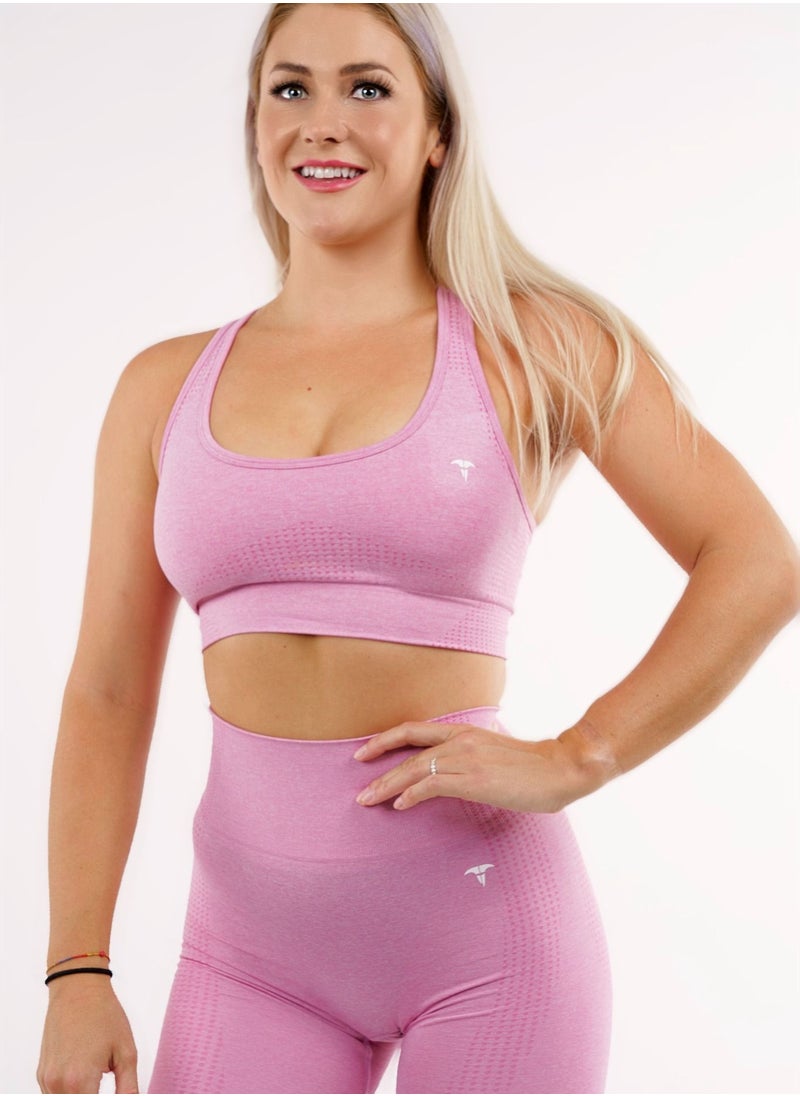 The Team Apparel HYENA SPORTS BRA  - Image 3