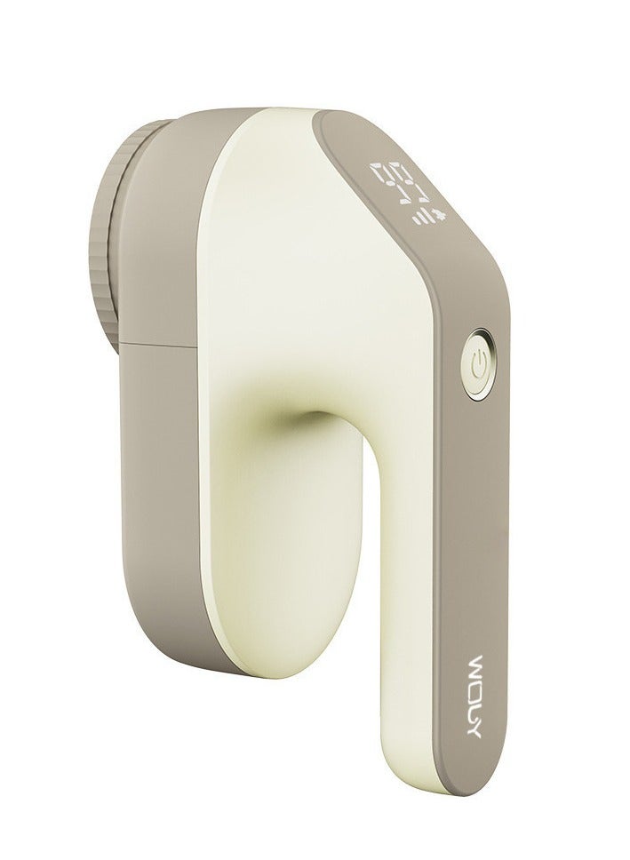 general Household Clothes Trimmer - Rechargeable High Power Sweater Ball Remover and Shaver - Image 1