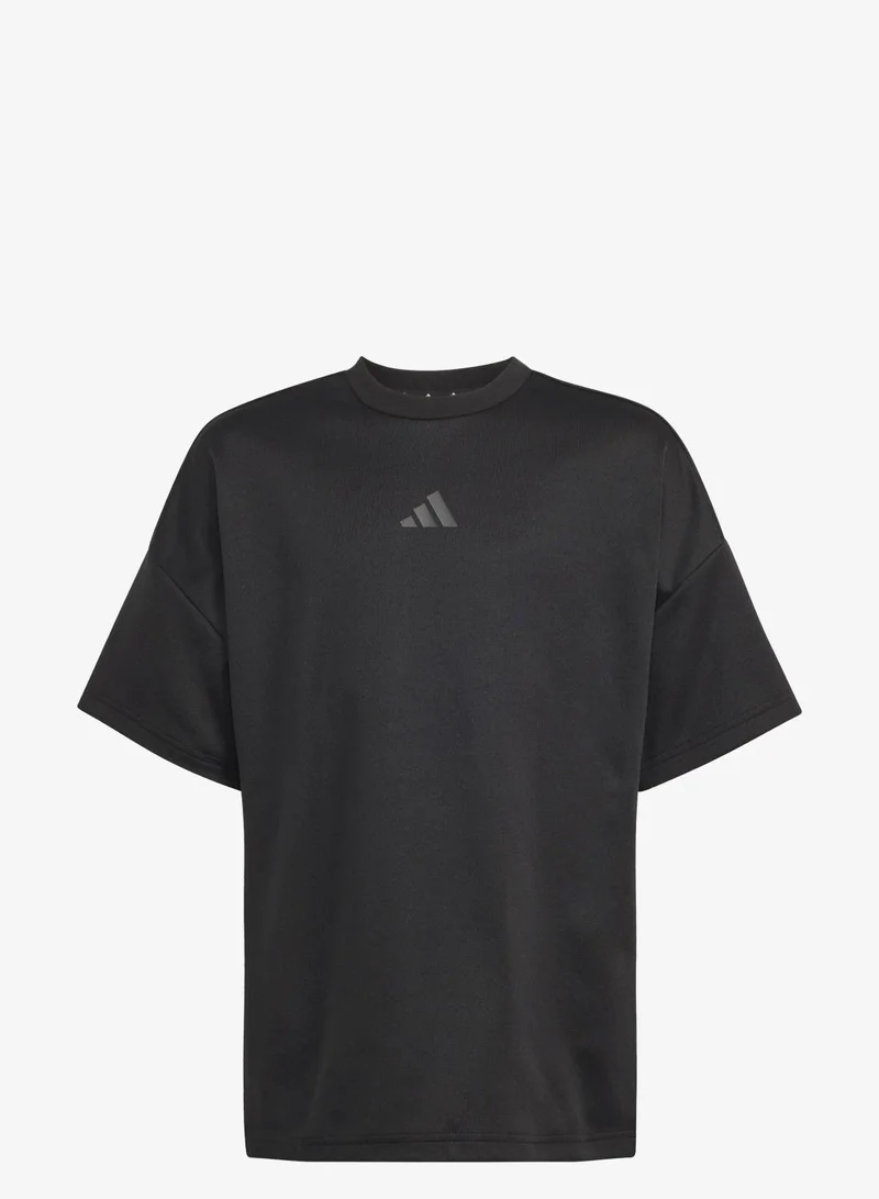 Adidas FUTURE ICONS OVERSIZED T-SHIRT