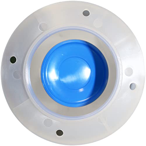 Cen-Tec Systems Quick Click Dust Collection Separator - Image 4