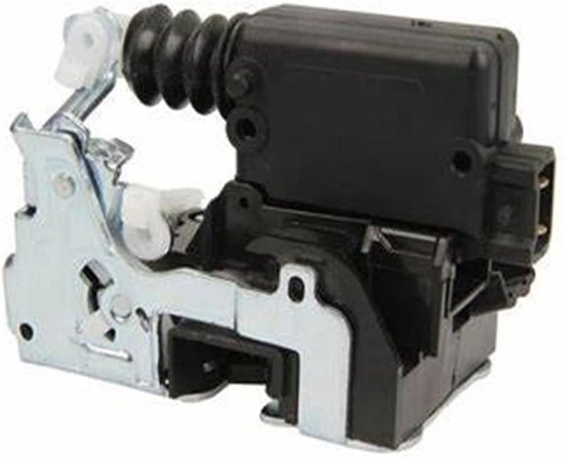Wivplex Front Left Door Lock Latch Actuator for Renault and Dacia - Image 1