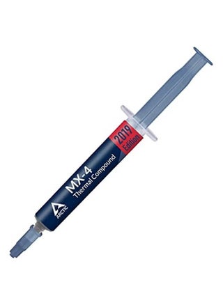MX-4 Thermal Compound, Thermal Paste Compound, Heat Conductive Silicon-Based Thermal Pastes for Computer, 4g - pzsku/ZB59571D18CE60B3D68A8Z/45/1745655450/9d0294dd-d33e-4586-bc77-d1ab4d88fe6b