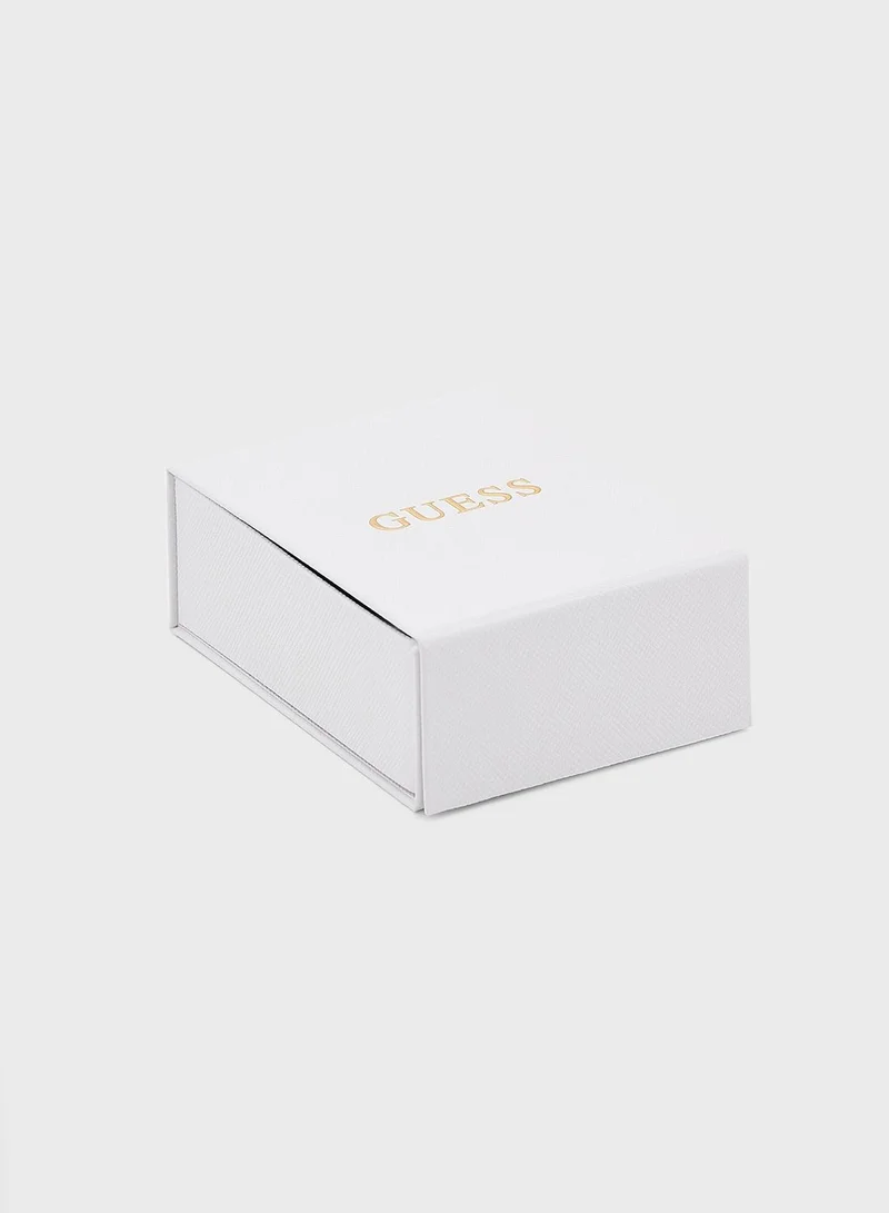 GUESS Equilibre Cuff Bracelet