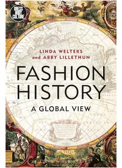 Bloomsbury Fashion History: A Global View