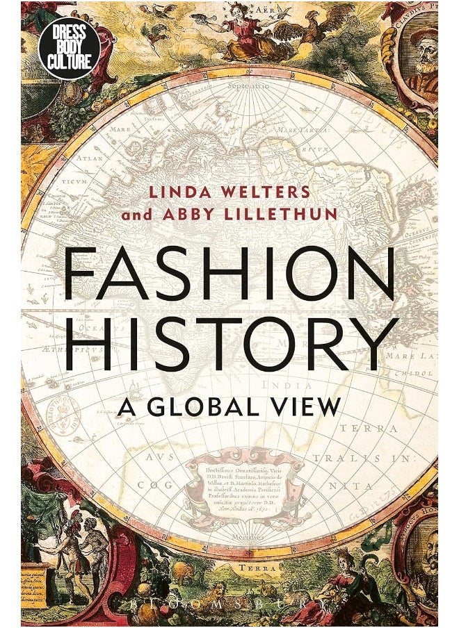 null - Bloomsbury Fashion History: A Global View - Image 1