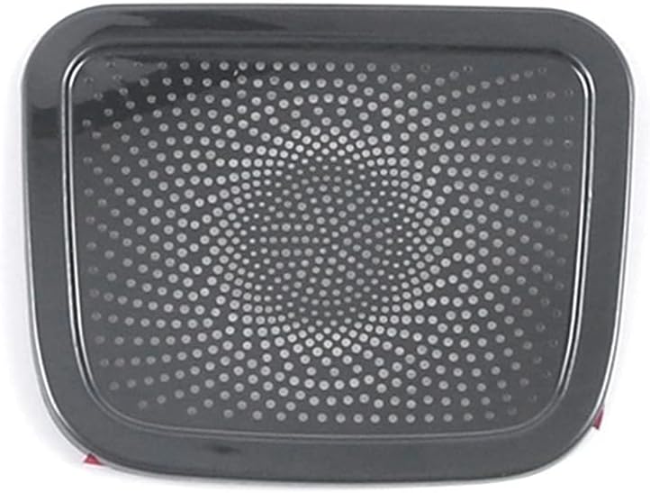 Yurefax Car Speaker Cover Trim for Lincoln Aviator U611 - Image 1