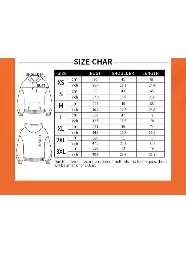 general it Me Hard and Soft Tour Hoodie Men Women - Image 2