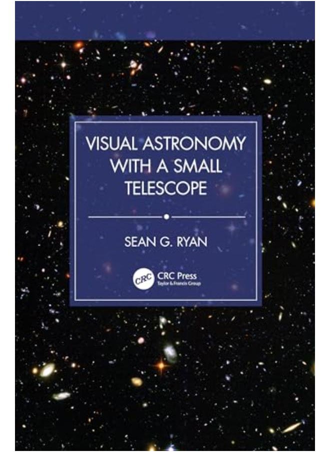 Visual Astronomy with a Small Telescope 