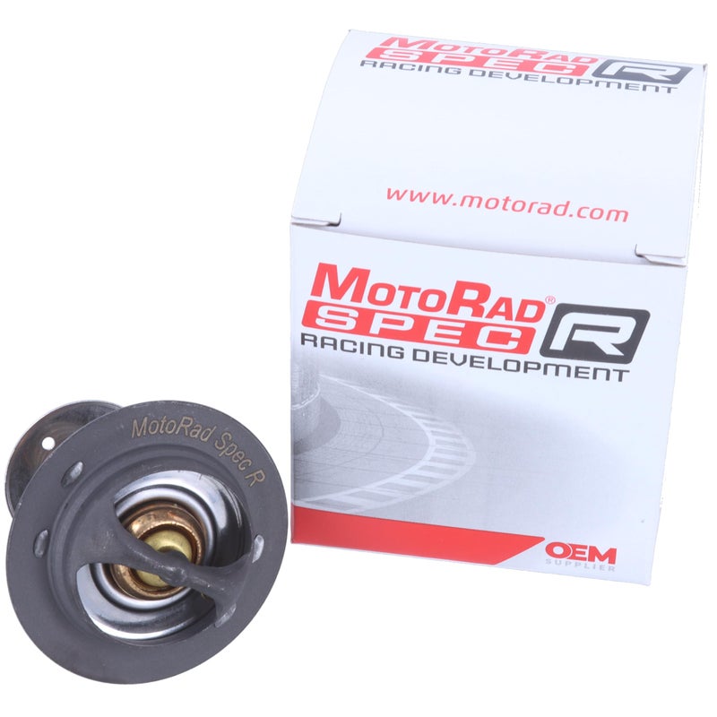 20112023 Ford F150 MotoRad MRD106 SpecR Racing Thermostat160 Degrees