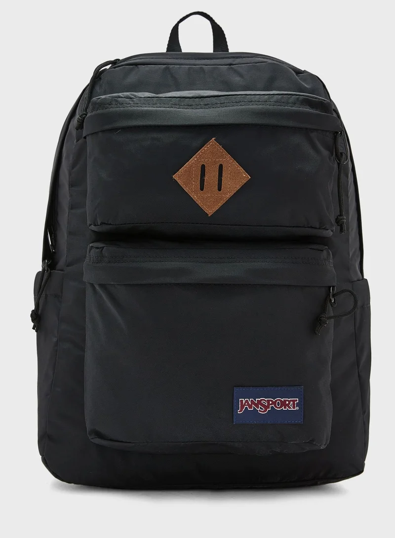 JANSPORT Double Break Backpack