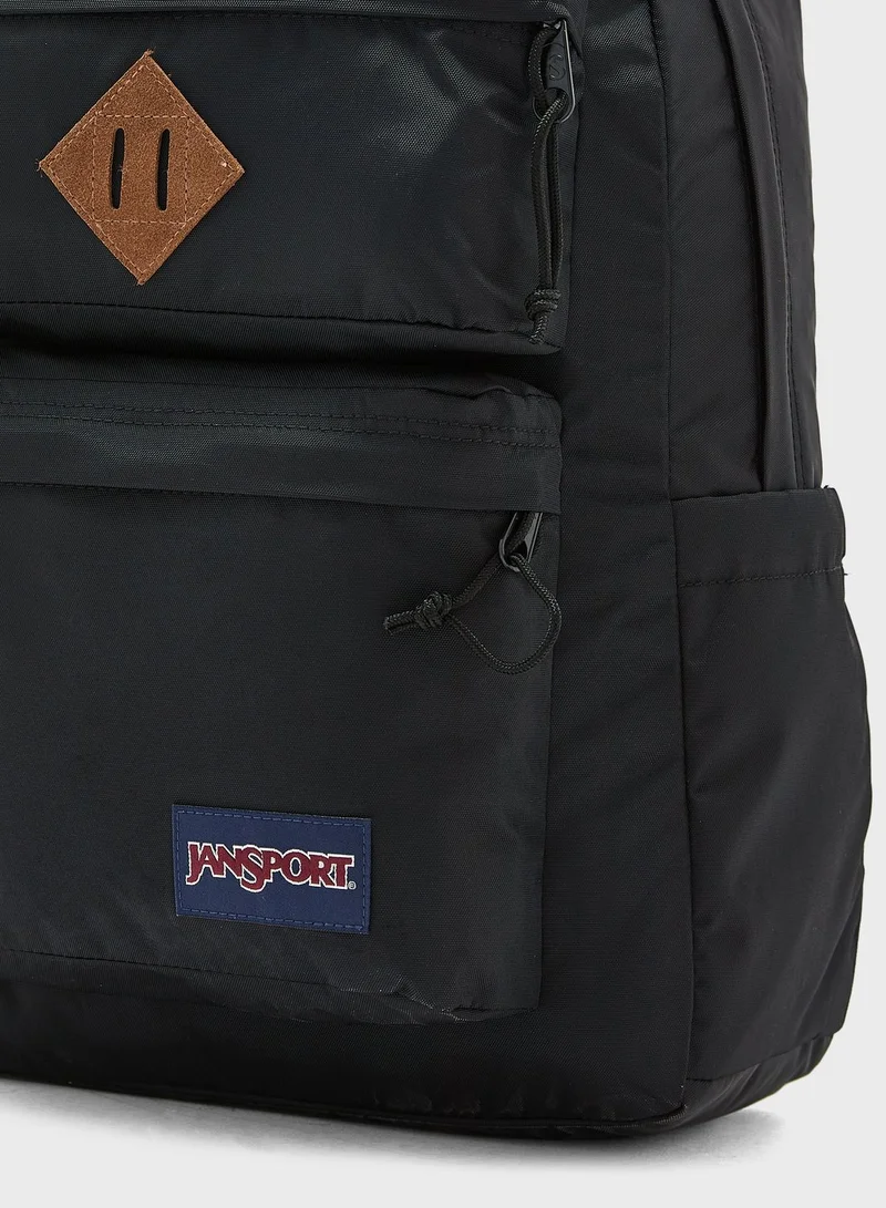JANSPORT Double Break Backpack