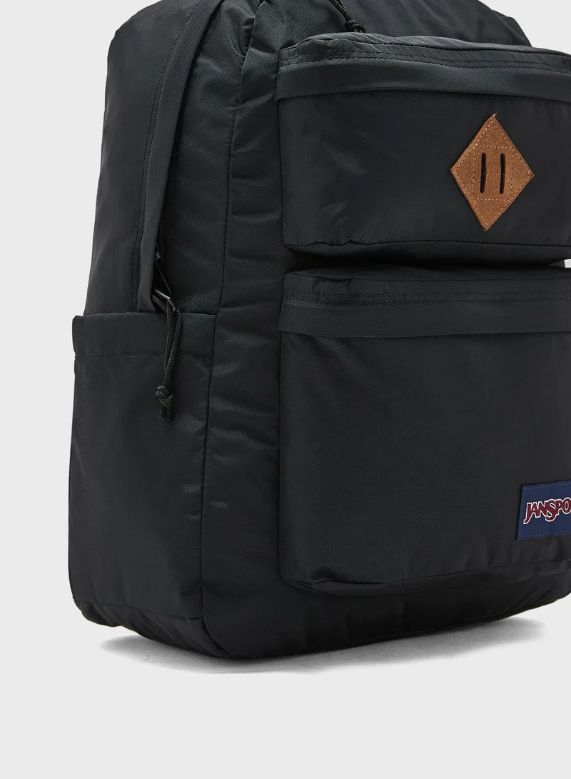JANSPORT Double Break Backpack