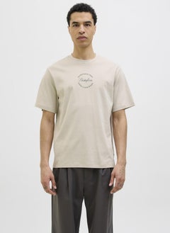 JACK & JONES JPRBLADESTINATION SS TEE  - Image 1