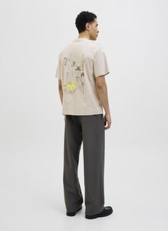 JACK & JONES JPRBLADESTINATION SS TEE  - Image 2