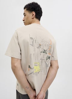JACK & JONES JPRBLADESTINATION SS TEE  - Image 3