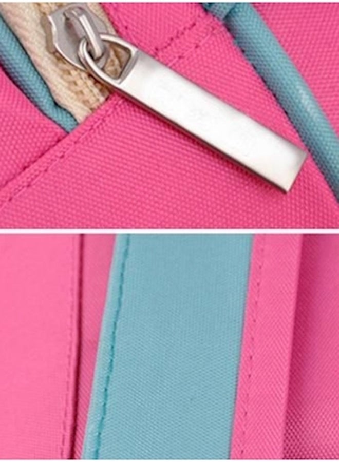 انسولار محفظة حفاضات سفر الطفل - Image 2