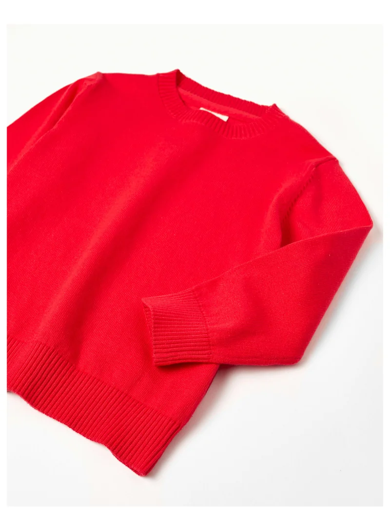 Zippy Zippy Cotton Jumper For Baby Boys