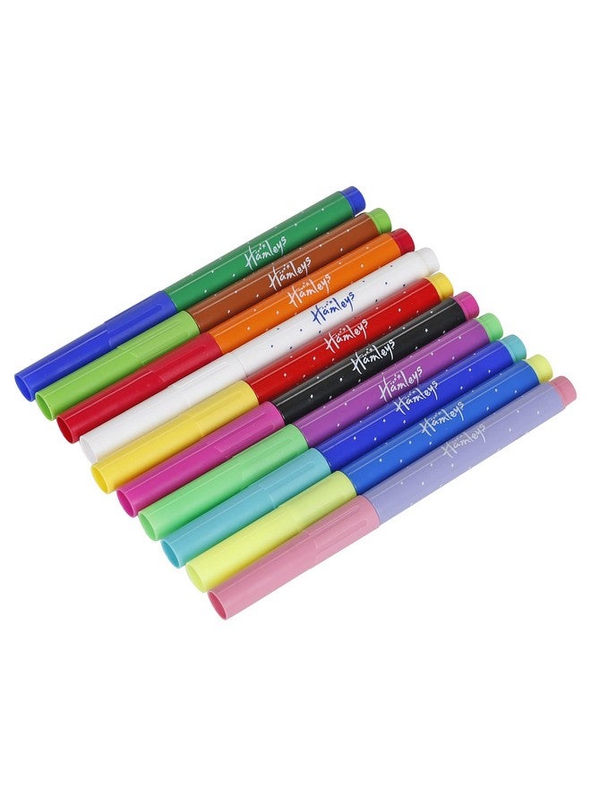 Hamleys Colour Changing Pens, Office & School Supplies | Magic Pens for Students, Multicolour 3Y+ - Image 3