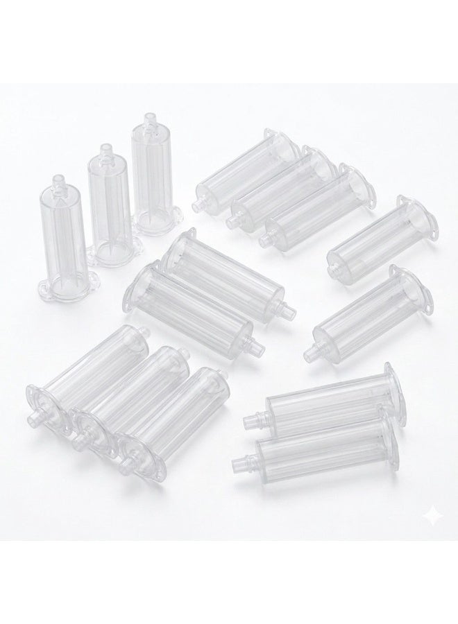 Protect Vacutainer Needle Holder for Clinical & Laboratory Use|  Durable Medical Phlebotomy Accessory for Hospitals, Clinics & Laboratories - Image 4