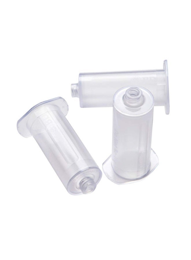 Protect Vacutainer Needle Holder for Clinical & Laboratory Use|  Durable Medical Phlebotomy Accessory for Hospitals, Clinics & Laboratories - Image 3