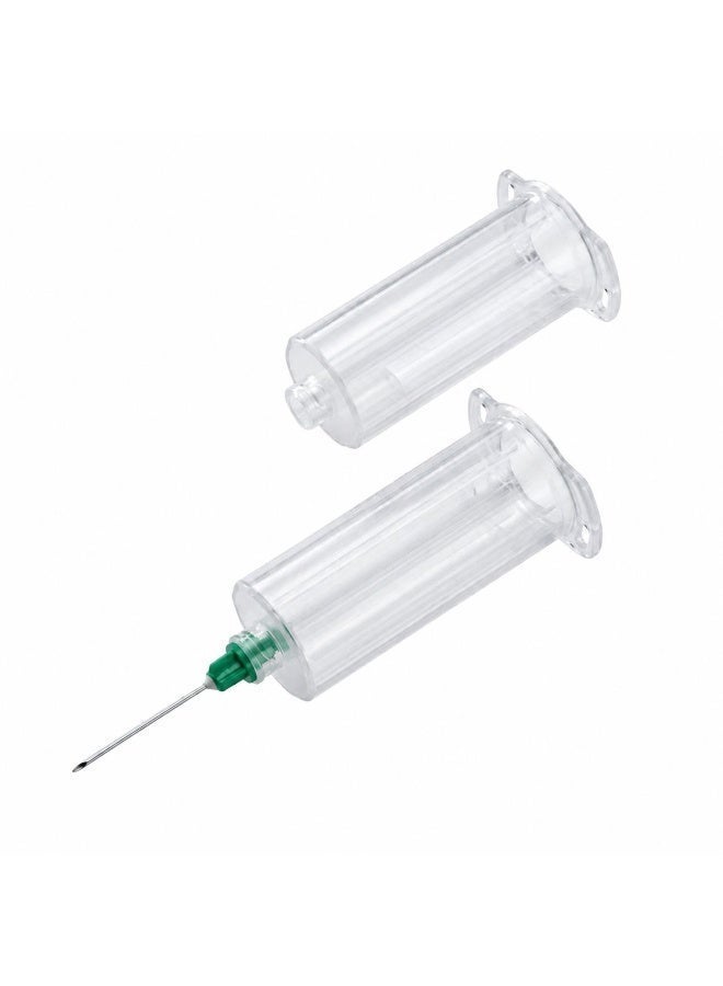 Protect Vacutainer Needle Holder for Clinical & Laboratory Use|  Durable Medical Phlebotomy Accessory for Hospitals, Clinics & Laboratories - Image 1