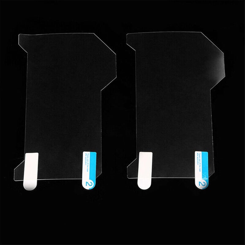MKVAXR Motorcycle Speedometer Protector Film for CBR1000RR 2017-2021 - 5 PCS Scratch Protection - Image 5