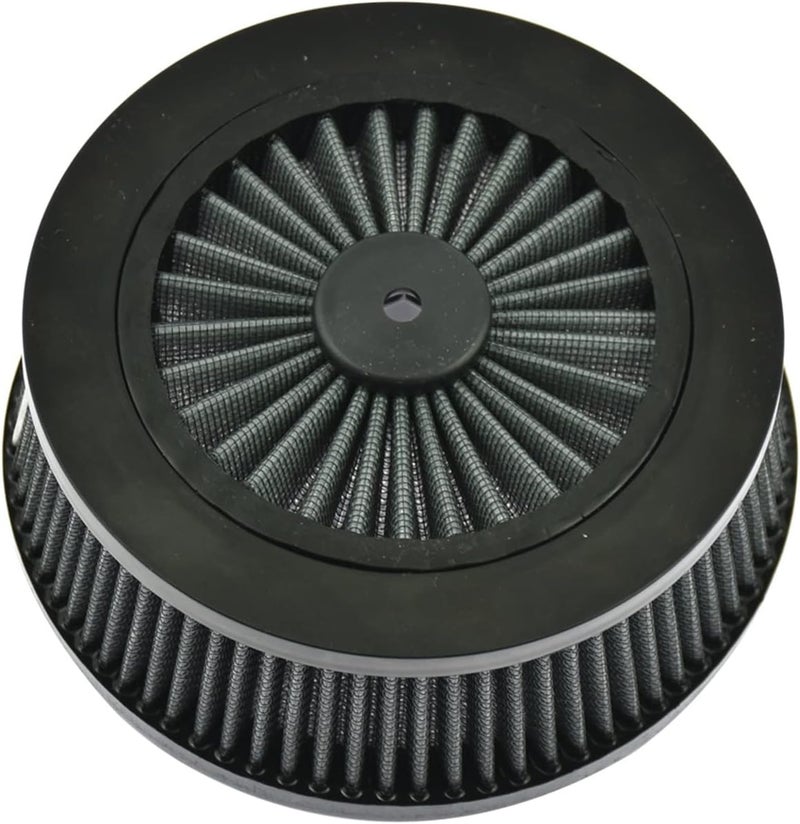 Wivplex Motorcycle Air Filter Element for Harley Models - Image 1