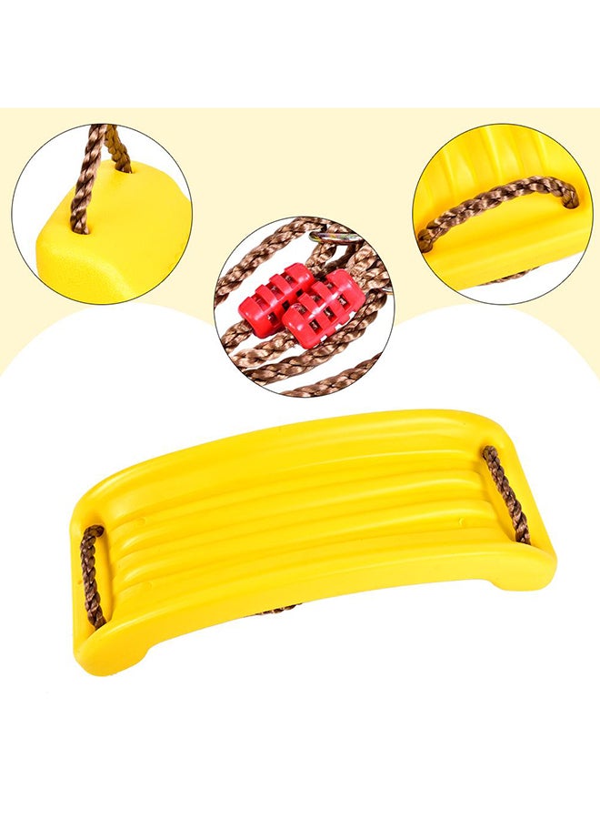 YOSOO Plastic Outdoor Swing Seat E_15013279 - Image 2