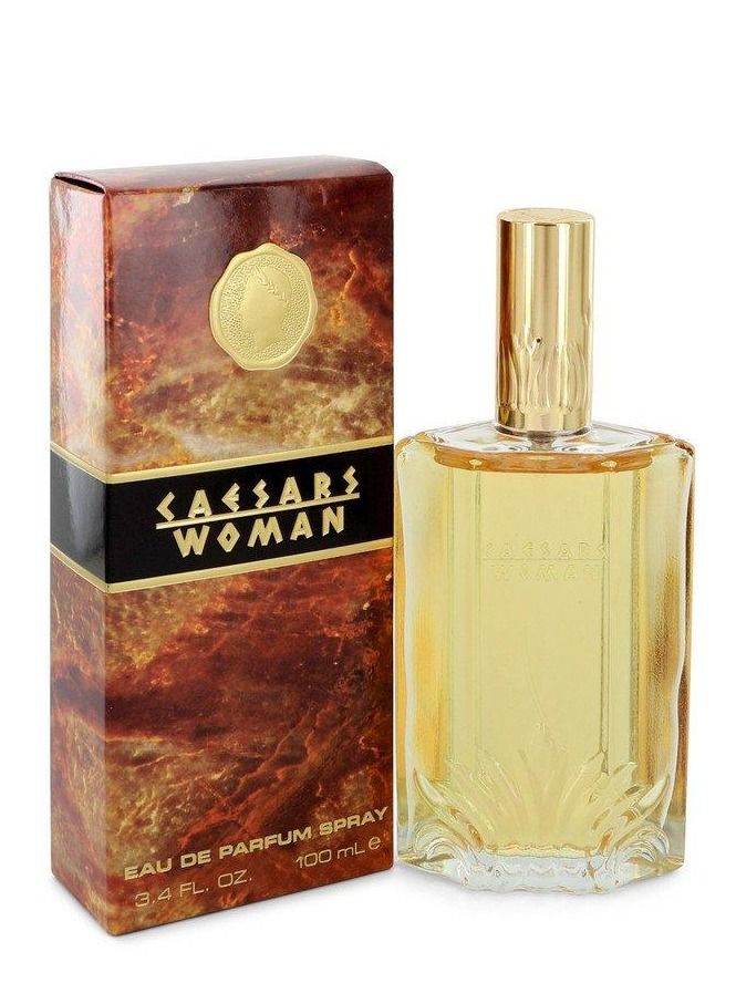 Caesars Perfume by Caesar for Women - Eau de Parfum - Image 2