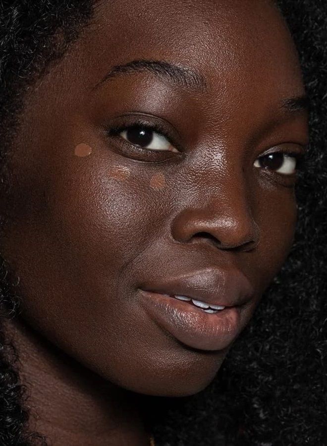 ILIA True Skin Serum Concealer | Cruelty-Free, Vegan, Clean Beauty (Licorice SC10) - Image 2