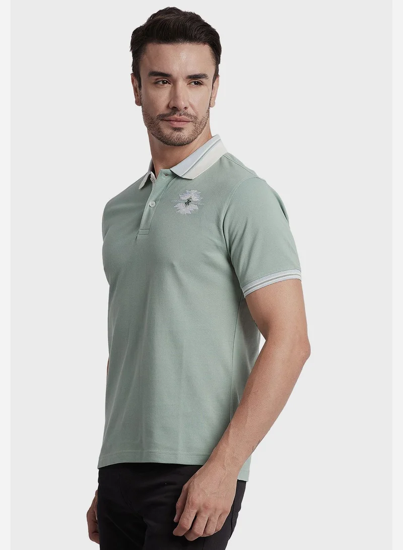 bhpoloclub Logo Polo