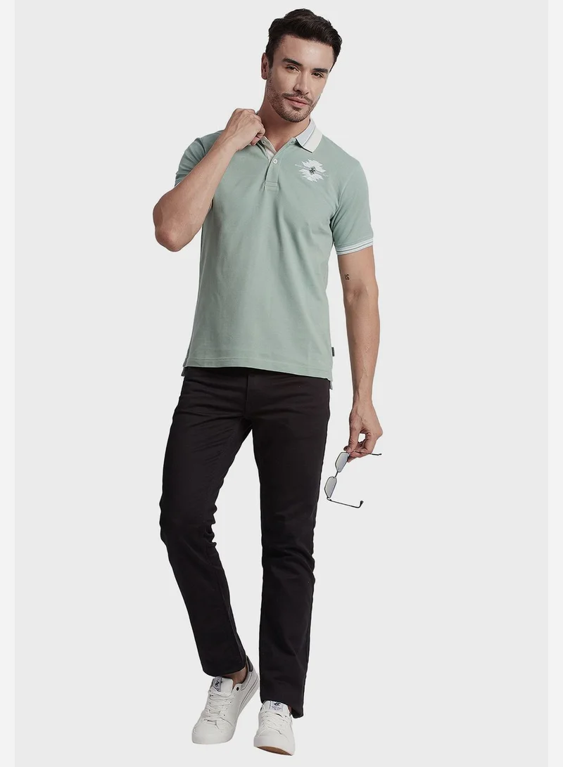 bhpoloclub Logo Polo