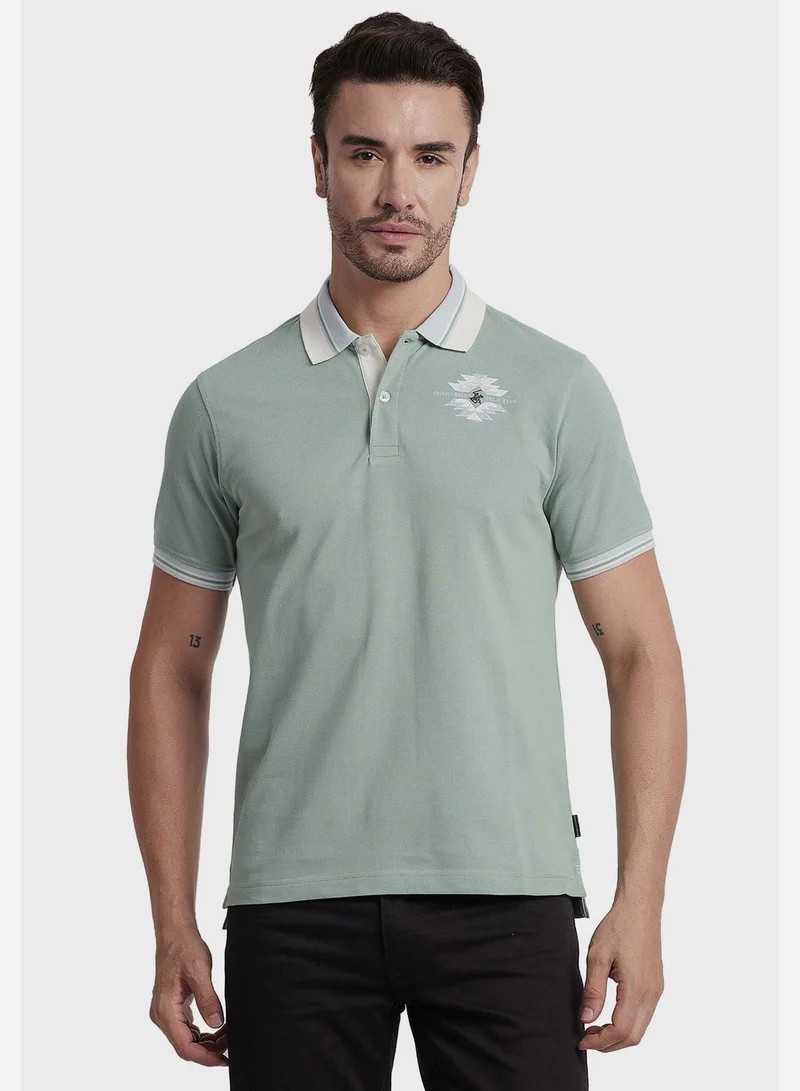 bhpoloclub Logo Polo