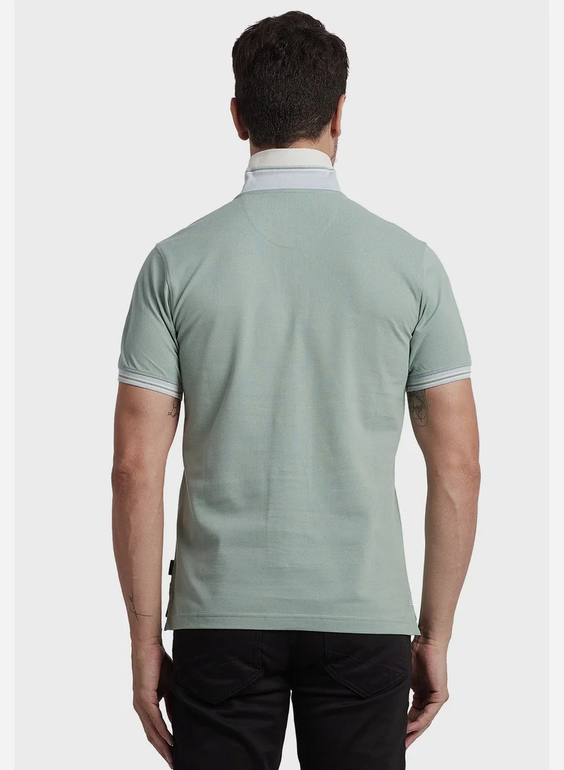 bhpoloclub Logo Polo