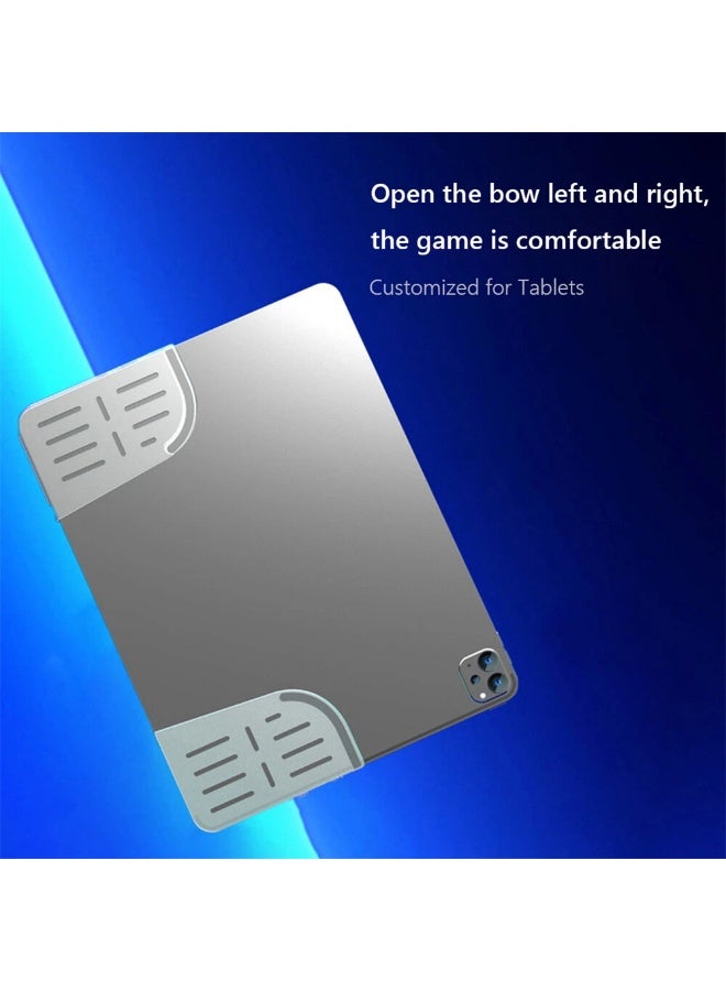 H2 Z25 Tablet Game Protective Cover – Reinforced Silicone Anti-Slip Case for Mobile Game Consoles/Tablets - Image 4