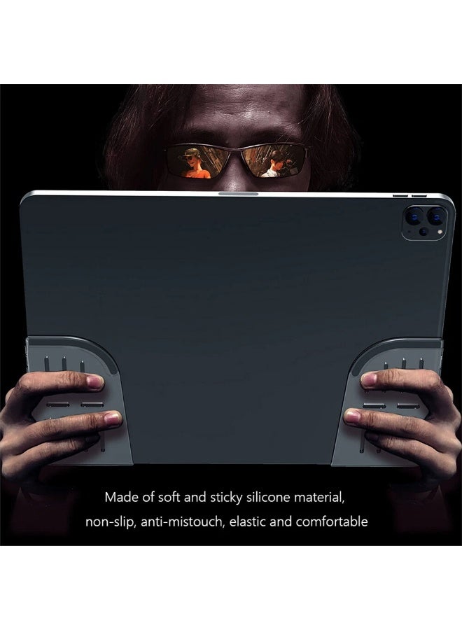 H2 Z25 Tablet Game Protective Cover – Reinforced Silicone Anti-Slip Case for Mobile Game Consoles/Tablets - Image 5