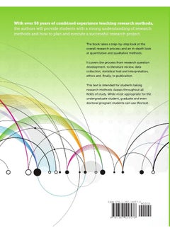Introduction to the Process of Research: Methodology Considerations  - Image 2