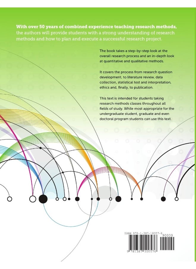 null - Introduction to the Process of Research: Methodology Considerations - Image 1