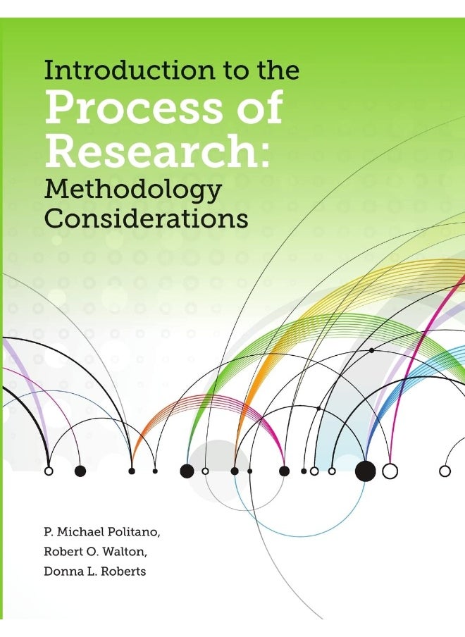 null - Introduction to the Process of Research: Methodology Considerations - Image 1