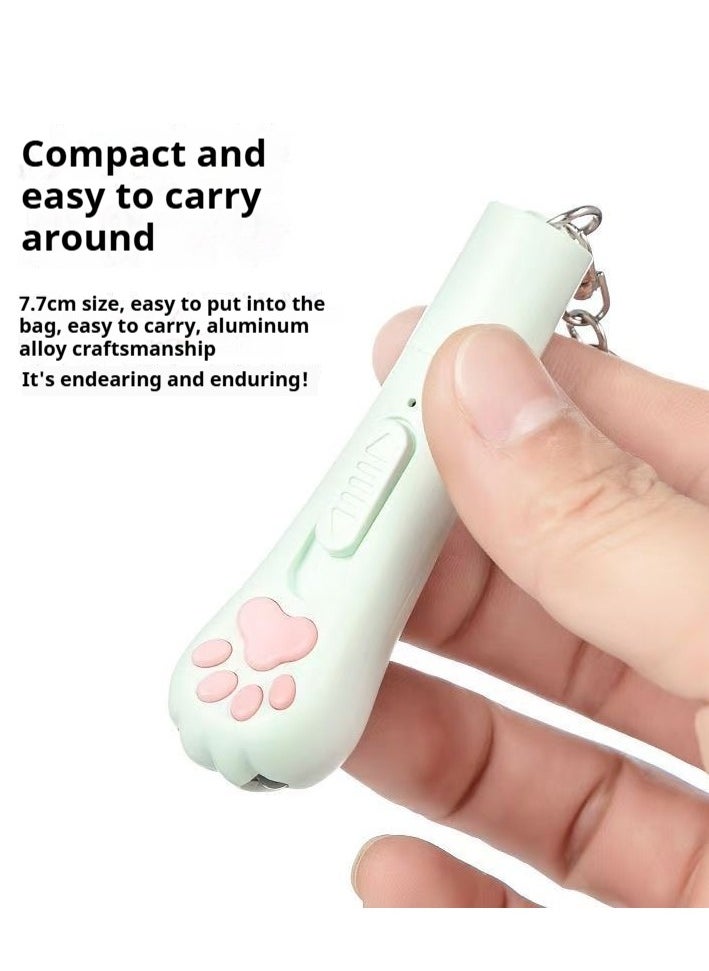 Generic Interactive infrared light pointer toy / laser pointer  - Image 2